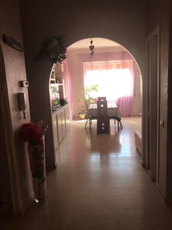 Affittacamere Serena Řím Exteriér fotografie