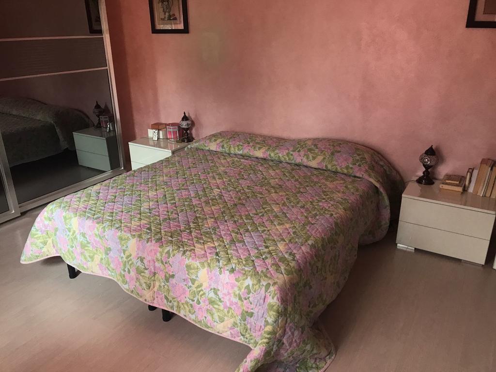 Affittacamere Serena Řím Exteriér fotografie